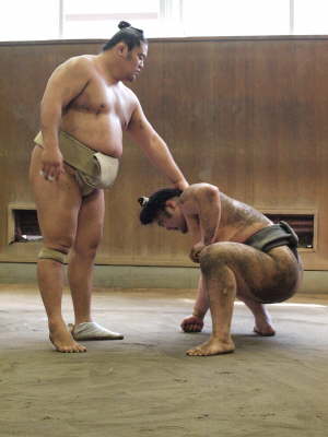 Kyokunankai / Kyokuhozan