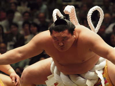Hakuho