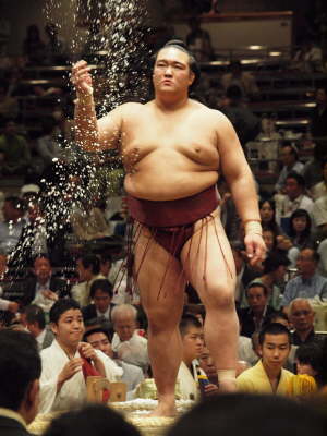 Kisenosato