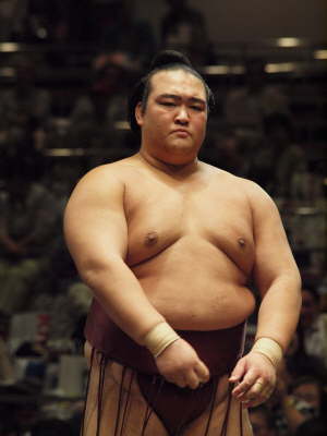 Kisenosato