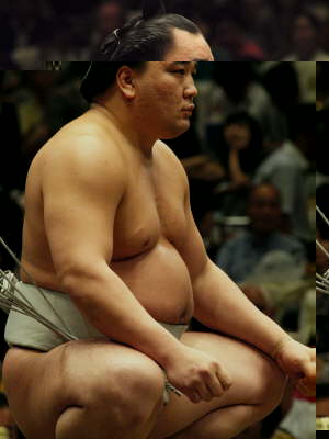 Harumafuji