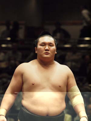 Hakuho